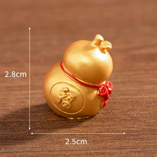 sg-11134201-7rfey-m443zmd2pr295f Chinese Feng Shui Wealth Mini Ornament