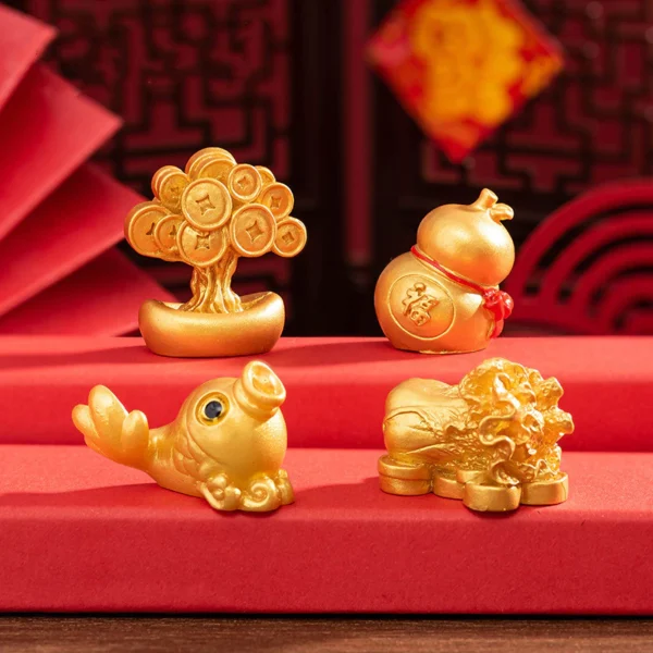 sg-11134201-7rffs-m443zk241qkoe0 Chinese Feng Shui Wealth Mini Ornament