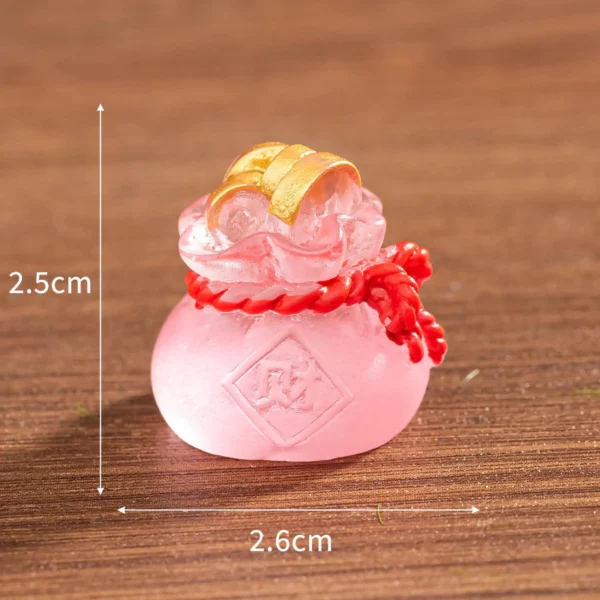 sg-11134201-7rfhs-m443zmyzs9lu5c Chinese Feng Shui Wealth Mini Ornament