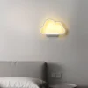 Cloud LED Decorative Wall Light