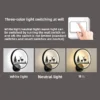 sg-11134201-8258r-mrppsi4al3pe99 Decorative Modern Nordic Deer LED Wall Light