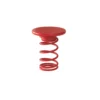 Creative Modern Spiral Side Table
