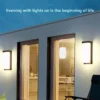 sg-11134201-82592-mrqmzdm0hc7ced Modern Waterproof LED Outdoor Wall Light