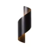 Modern Spiral LED Wall Light