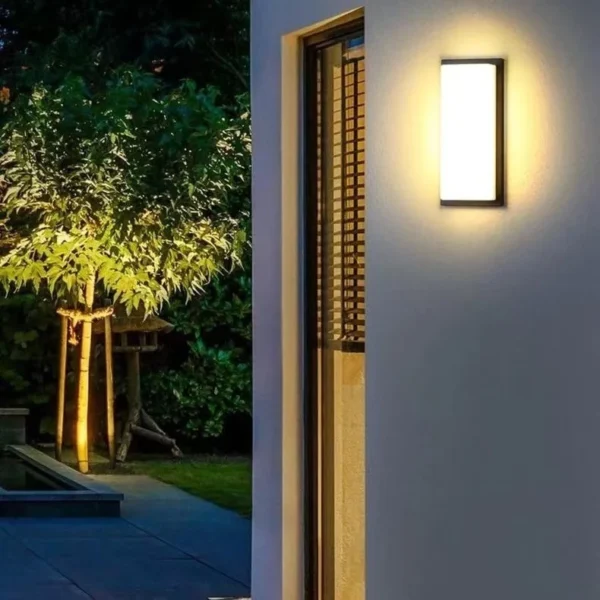 sg-11134201-825a4-mrqmzes6kljb76 Modern Waterproof LED Outdoor Wall Light