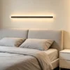 Minimalist Linear LED Wall Light