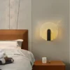 sg-11134201-825am-mrpr2xk5q03sf6 Modern Round LED Wall Light