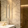 Minimalist Linear LED Wall Light