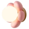 sg-11134201-825aw-mrifj5vos2kn3b Nordic Flower LED Wall & Pendant Light