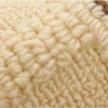 Modern Woven Entryway Rug